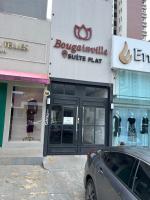 Bougainville Hotel - B&B Goiânia