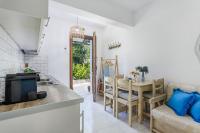 Apartamento Superior de 1 dormitorio