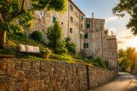 La Castellana Casa Vacanze in Toscana - Chambres d'hôtes Canneto