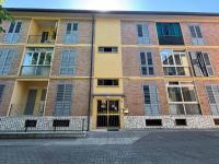 Elegante appartamento Via Milano - Free Parking - B&B Bologna