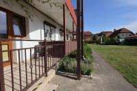 Bałtyk - Pokoje gościnne - B&B Dziwnówek