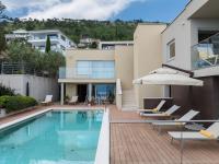 Pedacito Del Cielo Sea View Retreat - Privat Pool - B&B Zagorje