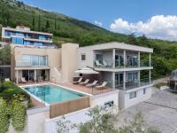 Pedacito Del Cielo Sea View Retreat - Privat Pool - B&B Zagorje