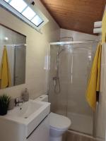 Camera Matrimoniale/Doppia con Letti Singoli con Bagno Privato