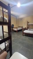 Pousada Cantinho e Sossego casa 5 - Bed and Breakfast Vespasiano