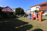 Bałtyk - Pokoje gościnne - B&B Dziwnówek