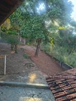 Pousada Cantinho e Sossego casa 5 - Bed and Breakfast Vespasiano