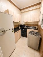 La Casa Del Rey - Family Apartment - Zamalek - B&B Cairo