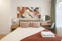 Bright & Cozy 2BD in Upper East Side - B&B Nueva York