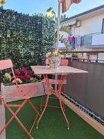 "Casa Sole Mare- appartamento vicino al mare tra Etna e Taormina - Chambres d'hôtes Riposto
