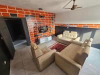 Une chambre,salon,cuisine à Port-Bouet cité SiPiM aéroport - Ferienwohnung Abidjan