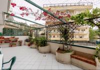 FREE PARKING - All'Ombra dell'Eremo - B&B Marano di Napoli