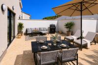 Cocco & Limone Boutique Residence - Chambres d'hôtes Sutivan