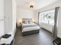 McBride's Bungalow, Chapel Road Dungloe - Bed and Breakfast Donegal