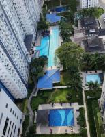 1 Bedroom Condominium for Rent UK Inspired - B&B Manila