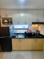 1 Bedroom Condominium for Rent UK Inspired - B&B Manila