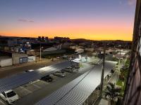 Apartamento Vista Real Aruana - 2 quartos com ar, tv smart, academia e piscina - Chambres d'hôtes Aracaju