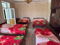 Hayq Guest House12 - B&B Goris