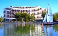 Enidor Wellness Apartman - B&B Siófok