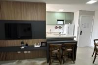 Apartamento 2 quartos no Centro de Foz - B&B Foz de Iguazu