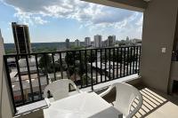 Apartamento 2 quartos no Centro de Foz - B&B Foz de Iguazu