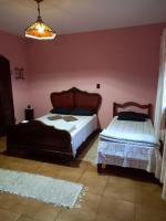 Pousada Canto do Sertão - B&B São Miguel Arcanjo