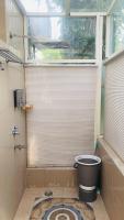 Chambre Double - Vue sur Jardin