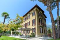 Villa Roffa Lario - Chambres d'hôtes Menaggio