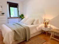 El Cestu, Apartamentos Valle de Camaleño - Chambres d'hôtes Camaleño