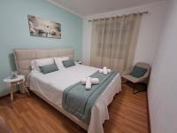 Os Robalos - Ferienwohnung Moura