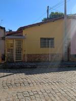 Lar Vó Amélia 1 - Chambres d'hôtes Aparecida