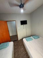 Lar Vó Amélia 1 - Chambres d'hôtes Aparecida