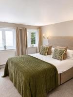 The Raven Suites - Ferienwohnung Much Wenlock