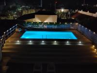 Villa Anemone - Relax in villa tra mare e piscina - B&B Plemmirio