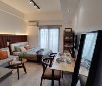 Near Anjo World Self Check In and Few Mins to SM Seaside with Pool Gym WIFI Netflix - Chambres d'hôtes Minglanilla