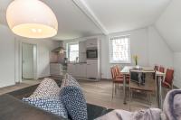 Appartement 3 Chambres