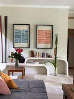Tropical Villa Canggu Beach - B&B Dalung