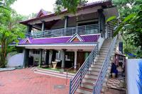 Harbour villa - B&B Vellāni