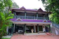 Harbour villa - B&B Vellāni