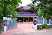 Harbour villa - B&B Vellāni