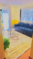 Tranquil stays - 1 modern 1 bedroom apartment along Kandunyi Highway - Ferienwohnung Longonot