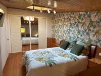 Rincón Atlántico ático deluxe - B&B Moaña