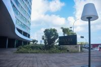 Flat Completo - Vista para o Recife - Cais 1011 - B&B Recife