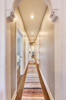 Edgewater Andersonville-area Apt Close to Loyola Lake EZ Parking - Ferienwohnung Chicago