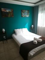 Villa Casa Kanden - Bed and Breakfast Salazie