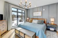 Downtown WP Condo 2205 I Private Hot Tub I Peloton Bike I AC I Great Views I Activity Program - Chambres d'hôtes Winter Park