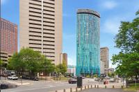 Cosy 3-Bed Flat in Birmingham City Centre - Chambres d'hôtes Birmingham