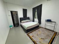 DNH Nilam Puri Homestay Unit B - B&B Kota Bharu
