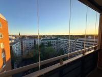 Skyline Residence Turku - Deluxe 2BR with Balcony - B&B Turku