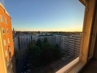 Skyline Residence Turku - Deluxe 2BR with Balcony - B&B Turku